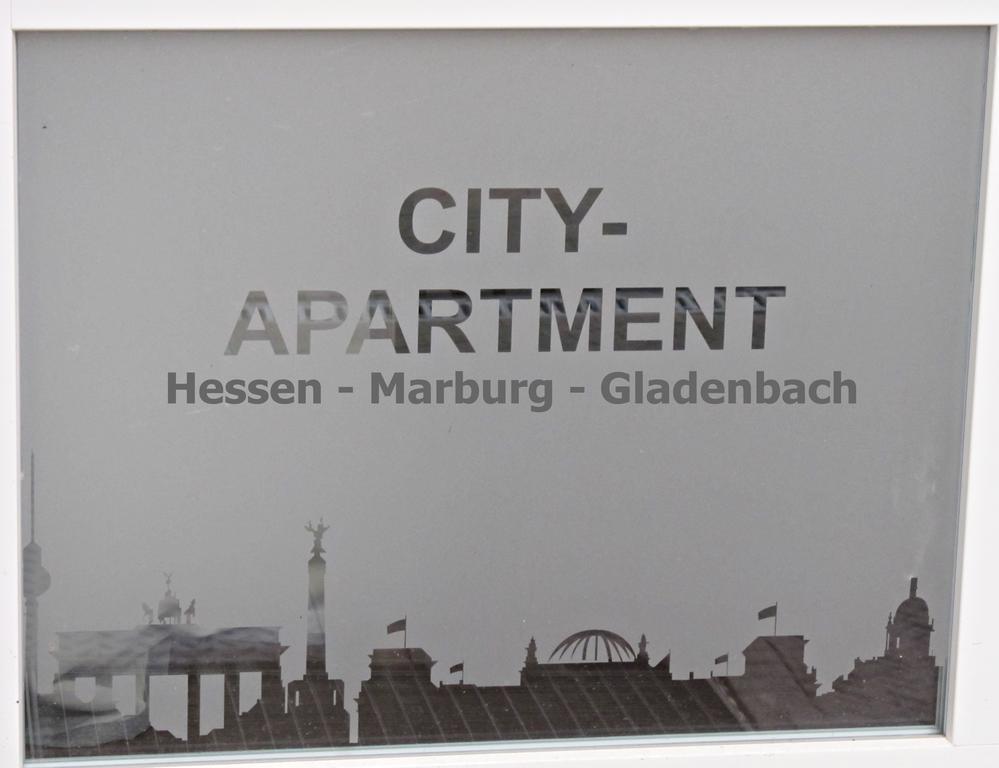Zum Treppche Hotel Garni Gladenbach Kültér fotó