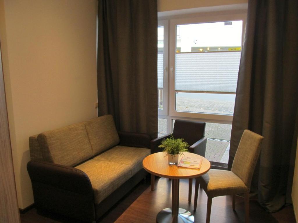 Zum Treppche Hotel Garni Gladenbach Szoba fotó