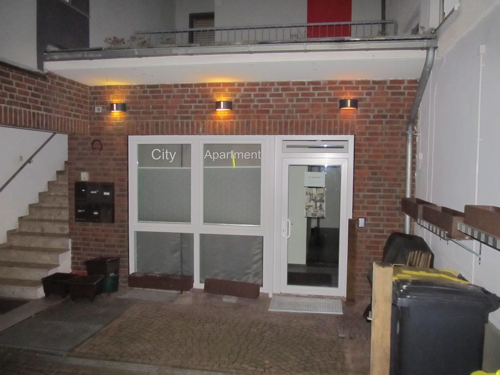 Zum Treppche Hotel Garni Gladenbach Szoba fotó